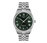TISSOT Ballade 39mm Powermatic 80 COSC T156.408.11.093.00