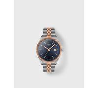 Tissot BALLADE 40MM men Watches blue in Größe:ONE SIZE