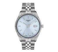 Tissot Ballade 40mm Quarz Eisblau (T156.410.11.351.00)