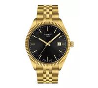 Tissot Ballade 40mm Quarz Schwarz (T156.410.33.051.00)