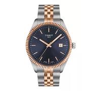 Tissot Ballade 40mm Roségold Blau (T156.410.22.041.00)