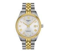Tissot Ballade Automatik Chronometer 39mm bicolor (T156.408.22.033.00)