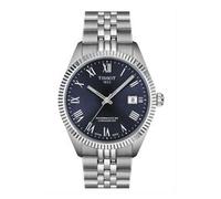 Tissot Ballade Automatik Chronometer 39mm blau (T156.408.11.043.00)