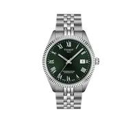 Tissot Ballade Automatik Chronometer 39mm grün (T156.408.11.093.00)