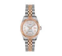 Tissot Ballade Powermatic 48 COSC 30mm T156.208.22.033.00