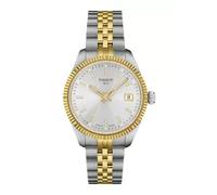 Tissot Ballade Quartz 34mm Bicolor (T156.210.22.031.00)