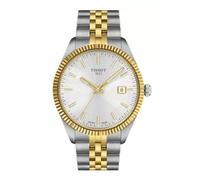 Tissot Ballade Quartz 40mm Bicolor (T156.410.22.031.00)
