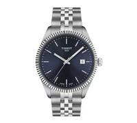 Tissot Ballade Quartz 40mm Blau (T156.410.11.041.00)
