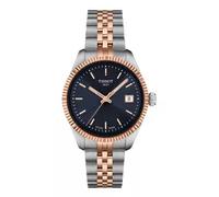 Tissot Ballade Quarz 34mm bicolor rosé (T156.210.22.041.00)