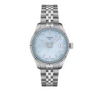 Tissot Ballade Quarz 34mm Eisblau (T156.210.11.351.00)