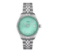 Tissot Ballade Quarz 34mm türkis (T156.210.11.091.00)