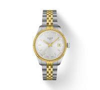 Tissot - Ballade silber - Gr. - 34