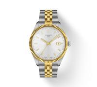 Tissot - Ballade silber - Gr. - 40