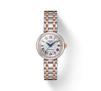 Tissot - Bellissima silber - Gr. - 29