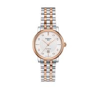 Tissot CARSON PREMIUM AUTOMATIC LADY T122.207.22.036.00 Damen Automatikuhr