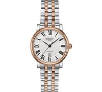 Tissot Carson Premium Damen-Multicolor-Uhr T1222072203300 Einheitsgröße