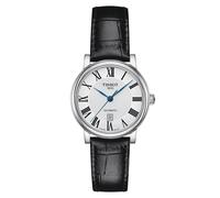 Tissot Carson Premium Damen Schwarz Uhr T1222071603300 Einheitsgröße