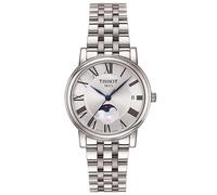 TISSOT Carson Premium GMT Moonphase T122.223.11.033.00