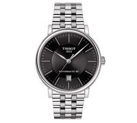TISSOT -Carson Premium Powermatic 80- T122.407.11.051.00