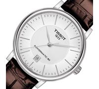 Tissot T-Classic Carson T122.407.16.031.00