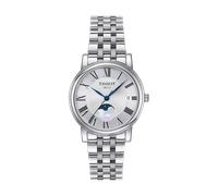 Tissot Carson Premium Quarz Mondphase Lady T122.223.11.033.00