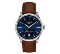 TISSOT Chemin de Tourelles Powermatic 80 39mm