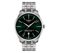 Tissot Chemin Des Tourelles Powermatic 80 Herrenuhr T139.407.11.091.00