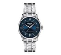 Tissot Chemin des Tourelles 34mm blau (T139.207.11.048.00)