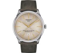 Tissot T-Classic T139.407.16.261.00 Herren Automatikuhr 80h Gangreserve 