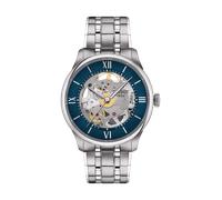 Tissot T-Classic Chemin Des Tourelles Powermatic 80 "Squelette" T139.836.11.048.00