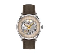 Tissot T-Classic Chemin Des Tourelles Powermatic 80 "Squelette" T139.836.11.048.00
