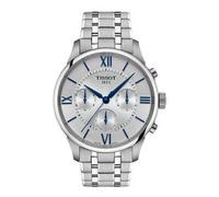 Tissot Chemin des Tourelles Chronograph (T139.462.11.038.00)