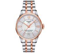 Tissot Chemin Des Tourelles Damenuhr Multicolor T0992072211801 Einheitsgröße