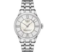 Tissot Chemin Des Tourelles Powermatic 80 Damenuhr Silber T0992071111800 Einheitsgröße