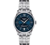 Tissot T-Classic Chemin Des Tourelles Powermatic 80 T139.207.11.048.00