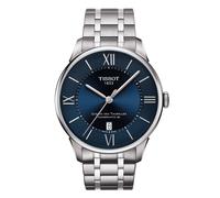 TISSOT -Chemin Des Tourelles Powermatic 80- T099.407.11.048.00