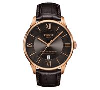 TISSOT -Chemin Des Tourelles Powermatic 80- T099.407.36.448.00