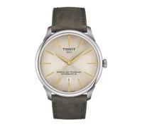 Tissot Chemin des Tourelles Powermatic 80 (T139.407.16.261.00)