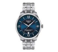 Tissot Chemin des Tourelles Powermatic 80 (T139.807.11.048.00)