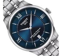 Tissot T-Classic Chemin Des Tourelles Powermatic 80 T139.807.11.048.00