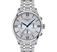 Tissot Chemin Des Tourelles Automatik Chronograph T139.462.11.038.00