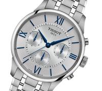 Tissot Chemin Des Tourelles Automatik Chronograph T139.462.11.038.00