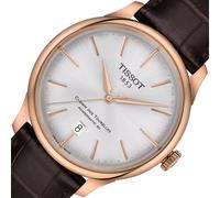 Tissot T-Classic Chemin Des Tourelles Powermatic 80 T139.807.36.031.00