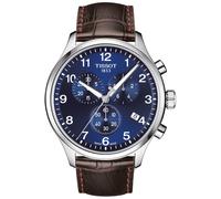 TISSOT Chrono XL Classic Herrenuhr