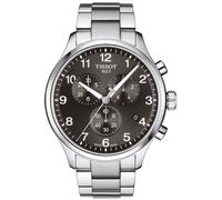 TISSOT Chrono XL Classic Herrenuhr