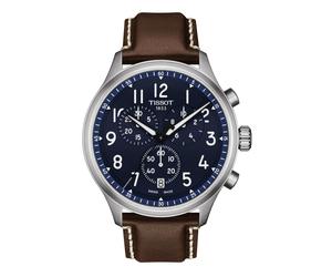 TISSOT Chrono XL Classic T116.617.16.042.00 Herrenuhr