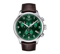 Tissot Chrono XL Herrenchronograph (T116.617.16.092.00)