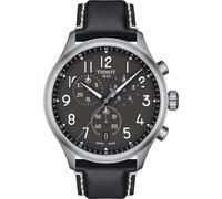 Tissot Chrono Xl Vintage Schwarz Herren Armbanduhr T1166171606200 Einheitsgröße
