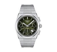 Tissot PRX Automatik Chronograph Herrenuhr T137.427.11.091.00