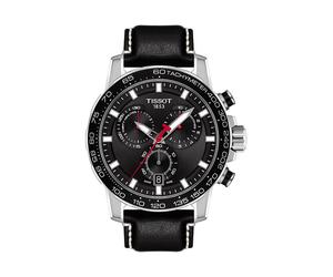 Tissot Chronograph Supersport Chrono T1256171605100